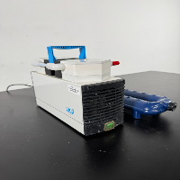 Knf Vacuum Pump image 0